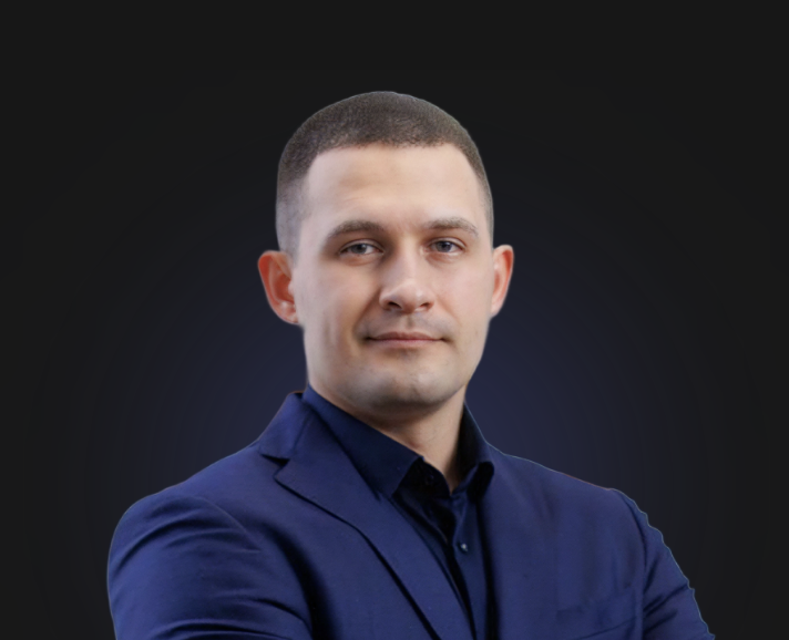 Сергей Воробьёв